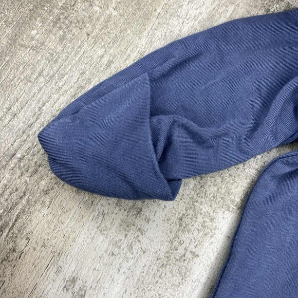 Newborn knot gown bundle - Picture 4 of 6